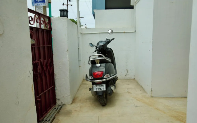 Le Clarisse Guest House 2