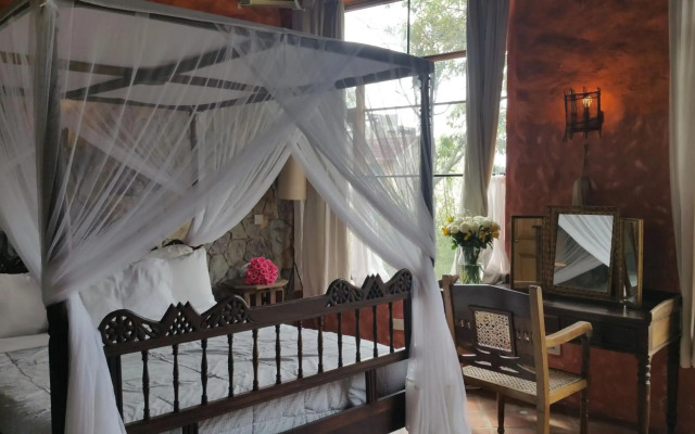 Woodmere Serviced Apartments