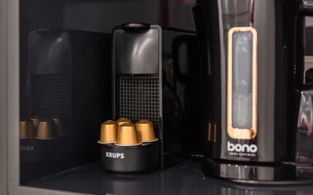 SKY9 Apartments District 6