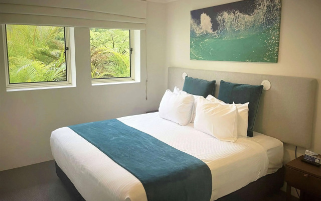 Ramada Resort by Wyndham Shoal Bay