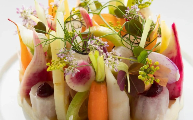 Les Lodges Sainte-Victoire Hotel & Spa