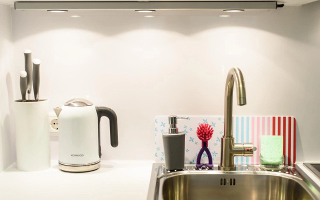 Design Apartment - Centrally located