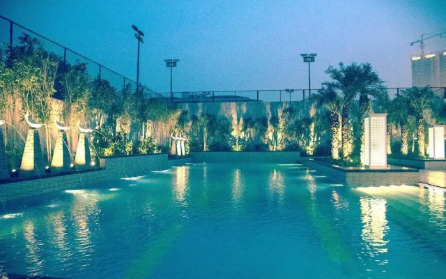 V Retreat Gurgaon