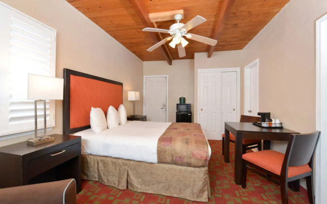 Pacific Shores Inn