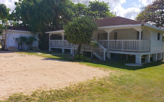 I Heart JA  Coastal DreamVIlla-Richmond Estates