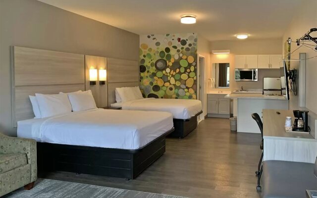 The Bradford Hotel, an Ascend Collection Hotel