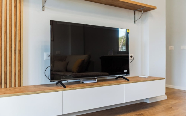 Brand New Apartment Villa 2