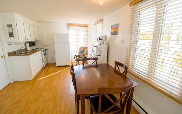 Domaine Lac St-Mathieu