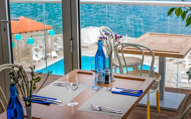 TUI BLUE Makarska - Adults Only