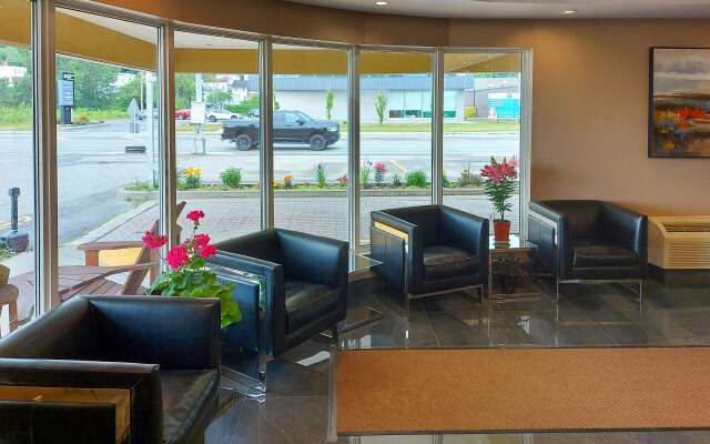 Quality Suites