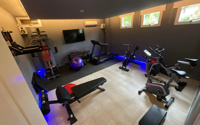 Destinar Apart Hotel