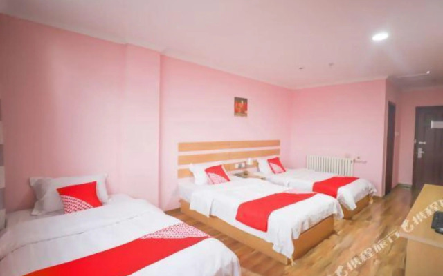 Haifeng Hotel