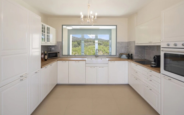 Alessia Luxury Villas