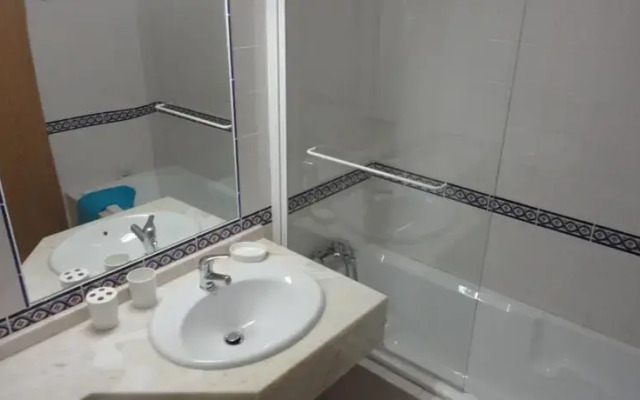 Apartment Bayside 3