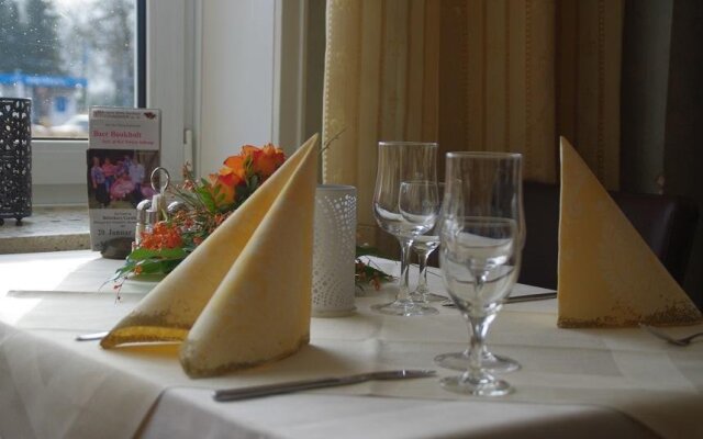 Hotel Böttchers Gasthaus