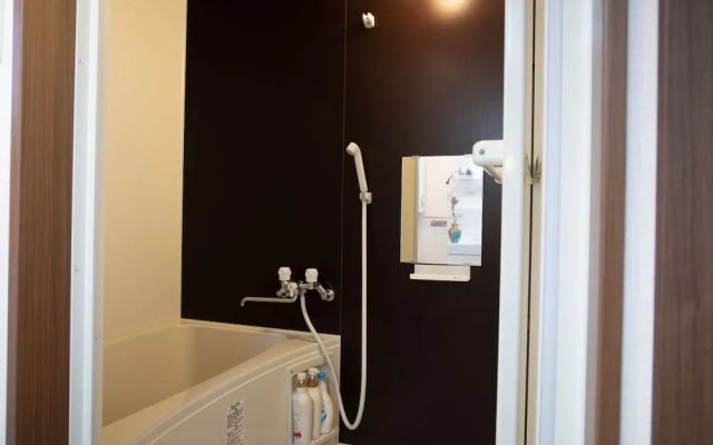 Hdo Hachiken House (2 Households) Hdo Hachiken Gf