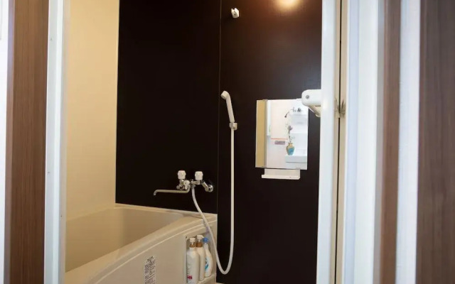 Hdo Hachiken Duplex House 1F