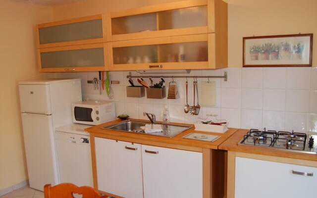 Les gites du Rocher du Pieï