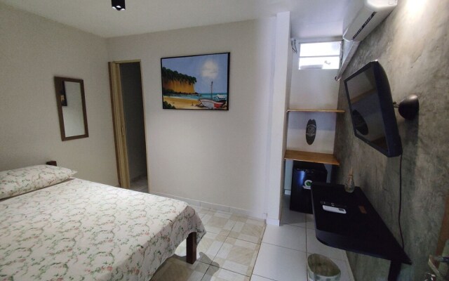 Hostel Volta ao Mundo