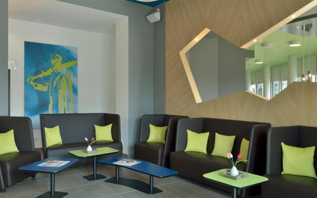 Hotel Krefeld-City