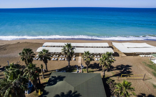 Serra Park Hotel