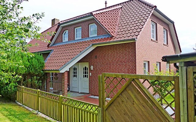 Apartment Möwe Norddeich