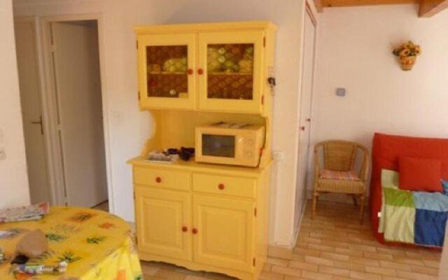 Appartement Cap d'Agde, 4 pièces, 6 personnes - FR-1-607-33