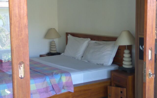 Bali Sari Homestay