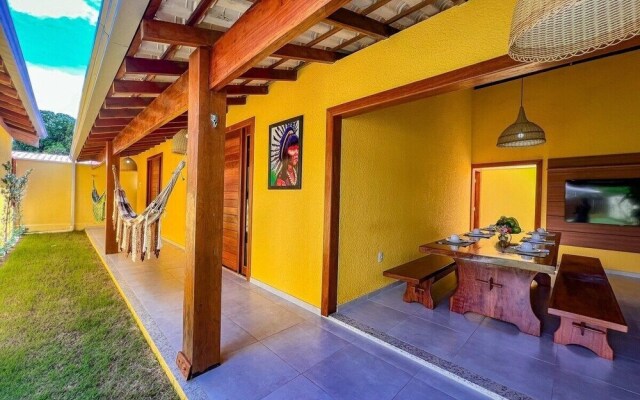 Casas e Suites Aconchego