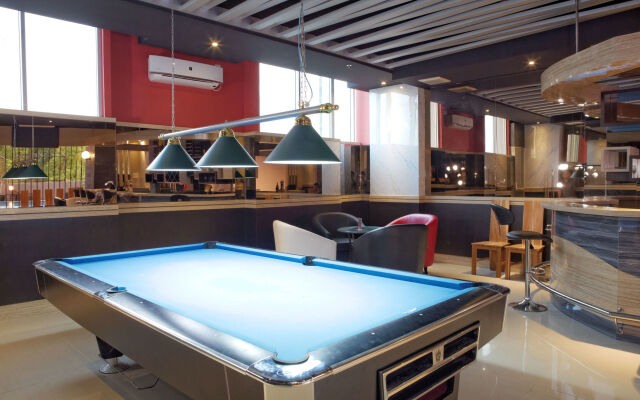 Nagoya Mansion Hotel & Residence
