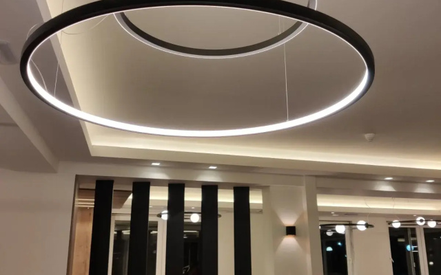 Park Hotel