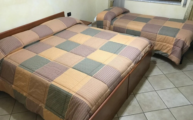 Guesthouse Ristorante Al Giardinetto