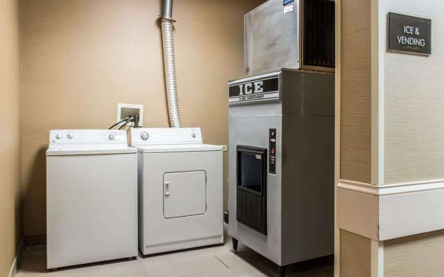 Comfort Inn Columbia Lancaster