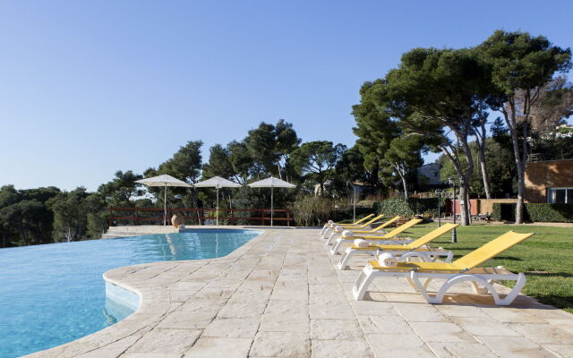 Hotel Blaumar