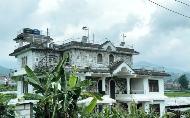 Panauti Homestay