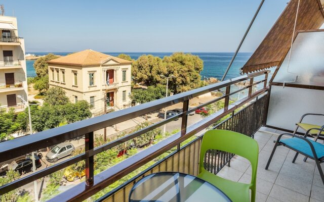 Ranias Luxurious Apartment