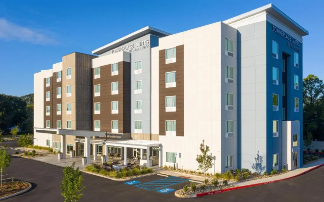 TownePlace Suites by Marriott Tuscaloosa University Area
