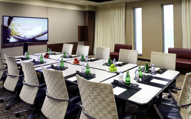 Sofitel Philadelphia at Rittenhouse Square