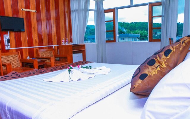 Winner Hotel