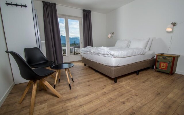 Pension Löwenherz