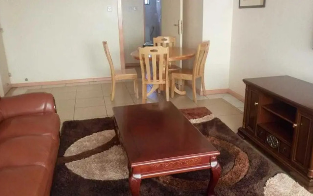 Pinnacle Court Apartments