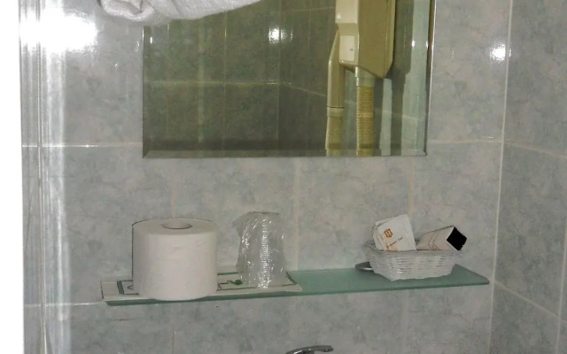 Hotel La Scaletta