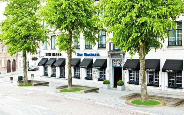 NH Brugge Hotel