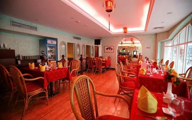 Imperial Hotel Apartments