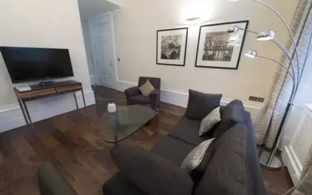41 Lancaster Gate
