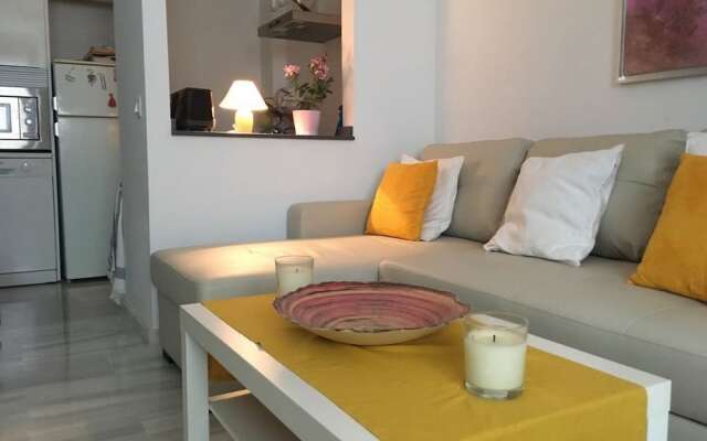 Las salinas House | 6 Pax | Los Boliches | 2279-KAW