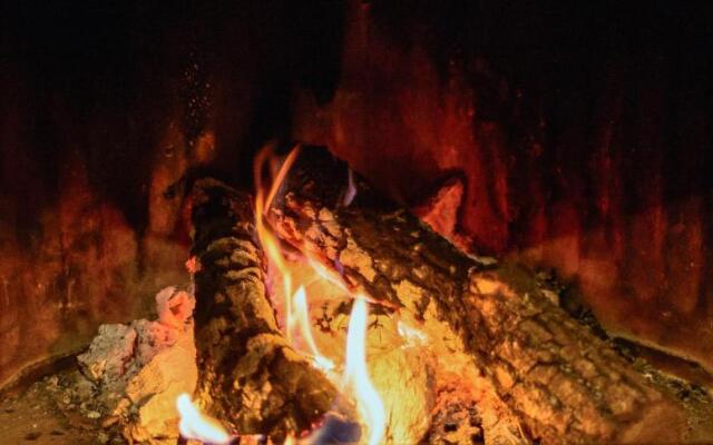 Rural house in the mountain of Leon