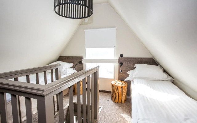 Hotell Fjällgården Åre