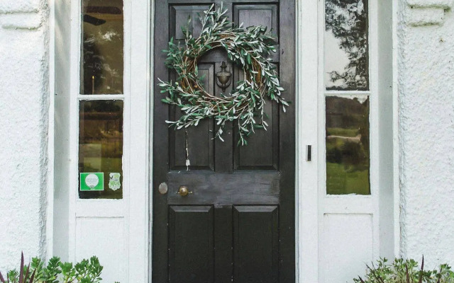 Orchard House Bed and Breakfast