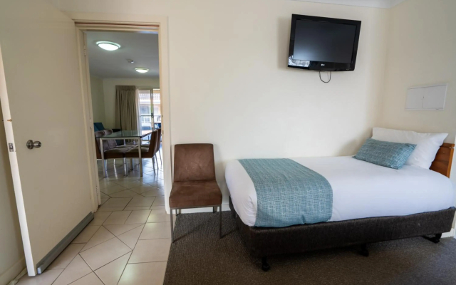 Kalbarri Edge Resort